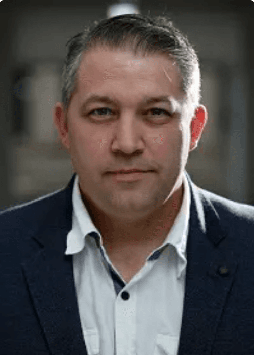 Paul Lovell, SEO consultant