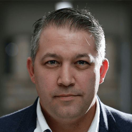 Paul Lovell - Professional SEO Consultant with over 10 years of experience