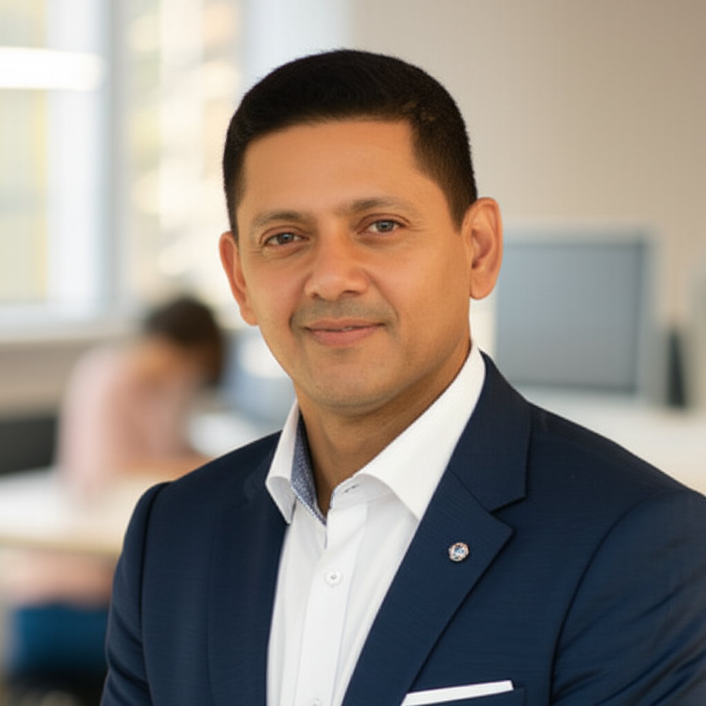 Paul Lovell - Professional SEO Consultant with over 10 years of experience